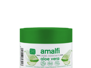 Crema hidratante aloe vera