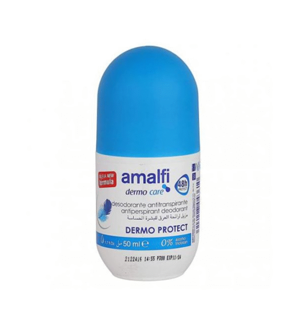 Amalfi Déodorant Anti-Transpirant 50ml – Image 2