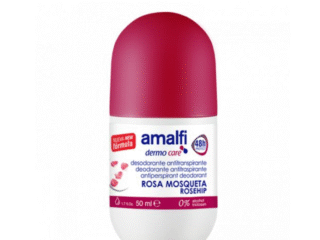 Amalfi Déodorant Anti-Transpirant 50ml