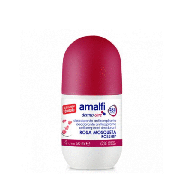 Amalfi Déodorant Anti-Transpirant 50ml