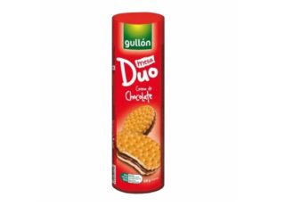 GULLON Mega Duo Choco 500g